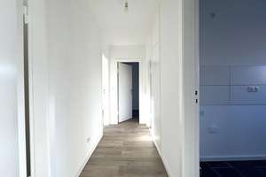 Frisch sanierte 3-Zimmerwohnung – Ziegelstraße 57, 23556 Sankt Lorenz Nord, Lübeck – Vorschaubild 2
