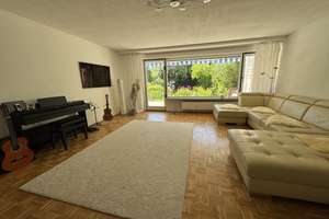 Schöne Hochparterre-Wohnung mit Garten - von privat – Prof.-Angermair-Ring 14, 85748 Garching bei München – Vorschaubild 4