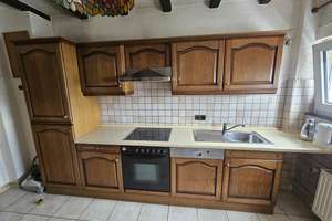 Wohnen mit Charakter: Drei-Zimmer-Wohnung in Leverkusen-Bürrig – 51371 Bürrig, Leverkusen – Vorschaubild 2