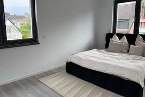 Neubau Penthouse Wohnung mit Dachterrasse sucht Nachmieter – Karl-Rawitzki-Straße 30, 44795 Weitmar-Mark, Bochum – Vorschaubild 3