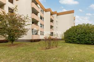 Bezugsfrei – stilvolle 4-Zimmer-Wohnung mit Komfort, Substanz und sonniger Loggia – Die vollständige Adresse der Immobilie erhältst du vom Anbieter., 30459 Oberricklingen, Hannover – Vorschaubild 19