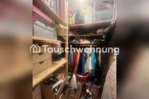 Tauschwohnung: 3,5 Zimmer Wohnung – Die vollständige Adresse der Immobilie erhältst du vom Anbieter., 80636 Alte Kaserne, München – Vorschaubild 13