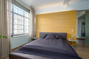 Ein Raum. Unendliche Möglichkeiten-Designloft mit Seltenheitswert in einer preisgekrönten Fabrik – Die vollständige Adresse der Immobilie erhältst du vom Anbieter., 4315 Neustadt-Neuschönefeld, Leipzig – Vorschaubild 6
