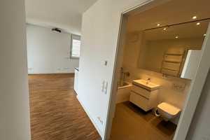 Nachmieter gesucht für exklusive 2-Raum-Wohnung mit Balkon und Einbauküche in München Bogenhausen – München – Vorschaubild 16