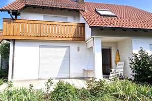 Viel Platz für den Alltag: Großzügiges Einfamilienhaus in Neu-Ulm/Ludwigsfeld  – 89231 Neu-Ulm – Vorschaubild 7