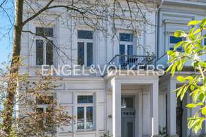 Altbremer Baukultur neu interpretiert – Die vollständige Adresse der Immobilie erhältst du vom Anbieter., 28203 Ostertor, Bremen – Vorschaubild 18