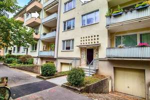 Zentral gelegene 3-Zimmer-Wohnung in Altstadtnähe/Sanderstr. – 97070 Altstadt, Würzburg – Vorschaubild 12