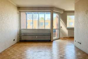 ETW mit Zukunft in gewachsener Wohnlage in Ricklingen – Die vollständige Adresse der Immobilie erhältst du vom Anbieter., 30459 Oberricklingen, Hannover – Vorschaubild 3