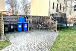 Lichtdurchflutet für Singles oder Paare mitTageslichtbad – Langer Weg 56, 39112 Sudenburg, Magdeburg – Vorschaubild 13