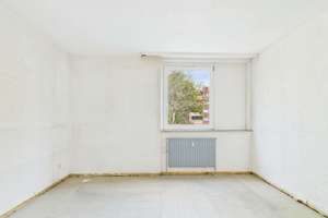 Ihre eigenen vier Wände - 4-Zimmer-Wohnung mit 89 m² und Balkon – Die vollständige Adresse der Immobilie erhältst du vom Anbieter., 45888 Bulmke-Hüllen, Gelsenkirchen – Vorschaubild 5