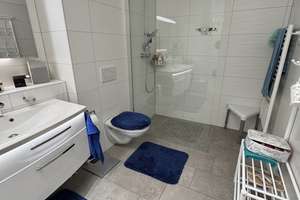 Exklusive Penthouse mit Sauna und Ausblick – Die vollständige Adresse der Immobilie erhältst du vom Anbieter., 68163 Neckarau, Mannheim – Vorschaubild 24