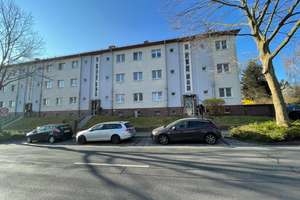 Raumwunder - 3 Raumwohnung in schöner Wohnanlage mit Einbauküche – Die vollständige Adresse der Immobilie erhältst du vom Anbieter., 1159 Löbtau-Süd, Dresden – Vorschaubild 1