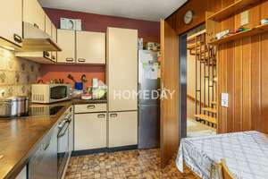 Großzügiges Reihenendhaus mit Südbalkon, Terrasse & Garage in ruhiger Lage – Die vollständige Adresse der Immobilie erhältst du vom Anbieter., 30453 Bornum, Hannover – Vorschaubild 9