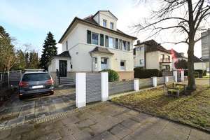Mülldorf: Modernisiertes, charmantes Stadthaus in Zentrallage – Die vollständige Adresse der Immobilie erhältst du vom Anbieter., 53757 Sankt Augustin – Vorschaubild 3