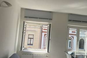 Wohnen mit Charakter: Ein-Zimmer-Apartment in Aachen in Denkmalgeschütztem Haus  – Maxstraße 13, 52070 Kaiserplatz, Aachen – Vorschaubild 3