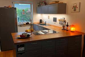 Haus in bester Lage (ohne Makler) - Komplett Renoviert - Einziehen - Wohlfühlen  – Die vollständige Adresse der Immobilie erhältst du vom Anbieter., 90480 Schmausenbuckstraße, Nürnberg – Vorschaubild 6