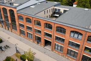 Loftcharakter zum Selbstbeziehen | Großzügige 3-Zimmer-Wohnung in den Bleichertwerken – 4157 Gohlis-Mitte, Leipzig – Vorschaubild 17