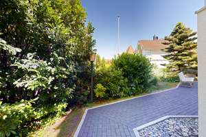 Villa mit außergewöhnlicher Panoramasicht über Bad Harzburg in windgeschützter Lage (EFH oder Büro) – Die vollständige Adresse der Immobilie erhältst du vom Anbieter., 38667 Bad Harzburg – Vorschaubild 8