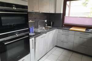 Platz für den Alltag: 3-Zimmer-Wohnung in Bad Schwalbach