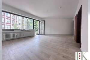 City-Appartement mit Balkon! #Singles #Studenten! Zentral wohnen und Düsseldorf unmittelbar erleben! – Schützenstr. 50, 40211 Stadtmitte, Düsseldorf – Vorschaubild 4