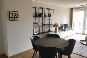 Neuwertige 3-Zimmer-Wohnung mit Balkon und EBK in Fürth – Espanstraße 9, 90765 Poppenreuth, Espan, Fürth – Vorschaubild 18