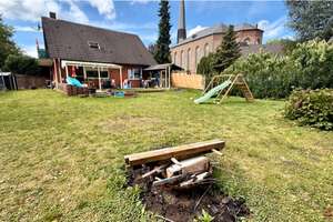 Generationenhaus in ruhiger Wohnlage – Rosellener Kirchstr. 10, 41470 Rosellen, Neuss – Vorschaubild 2