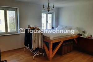 Tauschwohnung: Suchen 2 bis 6+ Zimmer-Wohnung in Sendling oder Thalkirchen – Die vollständige Adresse der Immobilie erhältst du vom Anbieter., 80797 Josephsplatz, München – Vorschaubild 7