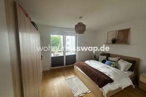 Wohnungstausch: Holstenstraße 165