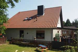 Freistehendes EFH mit ELW in Massivbauweise, Feldrandlage Büdingen – Am Flutgraben 24, 63654 Büdingen – Vorschaubild 9