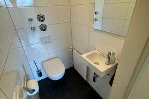 Wohnen mit Charakter: 3,5-Zimmer-Wohnung in Stuttgart – Im ASemwald 4, 70599 Asemwald, Stuttgart – Vorschaubild 5