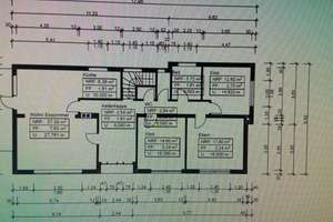 5-Zimmer Einfamilienhaus in Wallerfangen, Baujahr 1966 – Schloßbergstr. 115, 66798 Wallerfangen – Vorschaubild 11