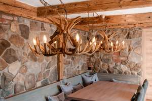 Stonewood Residenz - Hegau Haus mit Pool & Bach – Die vollständige Adresse der Immobilie erhältst du vom Anbieter., 78234 Engen – Vorschaubild 17