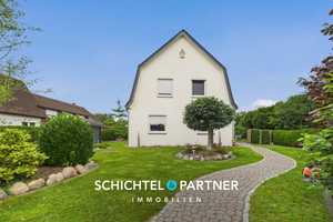 Ganderkesee | Hochwertiges Zweifamilienhaus mit großzügigem Garten & Carport – Oldenburg (Kreis) – Vorschaubild 26