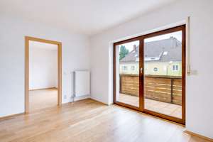 Aigner - Lebensqualität in Hartmannshofen - 3 Zi. Wohnung mit Südbalkon – Die vollständige Adresse der Immobilie erhältst du vom Anbieter., 80997 Untermenzing, München – Vorschaubild 2