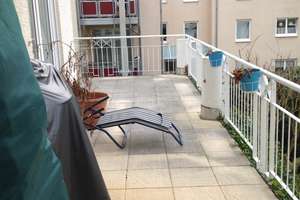 Komfortable Wohnung mit mediterranem Flair – Die vollständige Adresse der Immobilie erhältst du vom Anbieter., 56075 Karthause Flugfeld, Koblenz – Vorschaubild 2