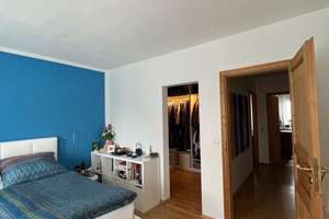 Reihenmittelhaus mit Wohlfühlcharakter am Grünzug in Poing - maklerfrei – Die vollständige Adresse der Immobilie erhältst du vom Anbieter., 85586 Poing – Vorschaubild 9