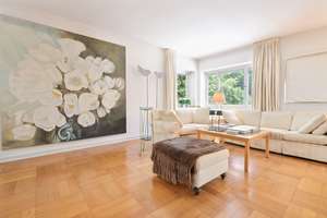 Charmante Villa in Best Lage von Essen - Stadtwald
