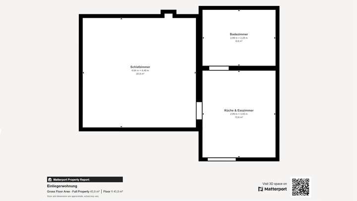 Einliegerwohnung