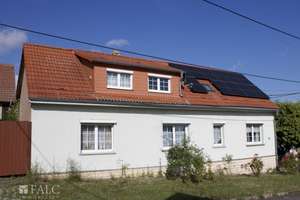 EFH in EF-Bindersleben als Sanierungsobjekt – Die vollständige Adresse der Immobilie erhältst du vom Anbieter., 99092 Bindersleben, Erfurt – Vorschaubild 3