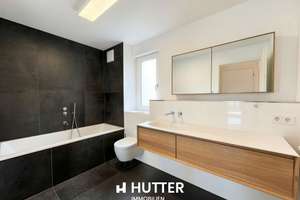 Wow! Moderne 2,5 Zimmer City Wohnung mit 26m² Balkon am Europaviertel – Die vollständige Adresse der Immobilie erhältst du vom Anbieter., 70191 Am Pragfriedhof, Stuttgart – Vorschaubild 9