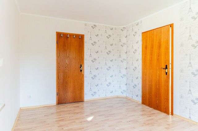 Immobilie in Böklund - Fertig, wo es zählt, und offen für Ihre Feinarbeit - Einfamilienhaus in Böklund in ruhiger Dorflage - Bild 3