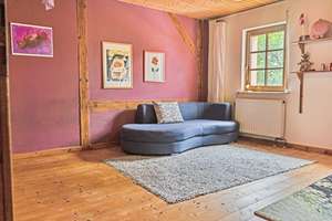 Charmantes Wohnhaus mit traumhafter Gartenlandschaft – Die vollständige Adresse der Immobilie erhältst du vom Anbieter., 56290 Macken – Vorschaubild 11