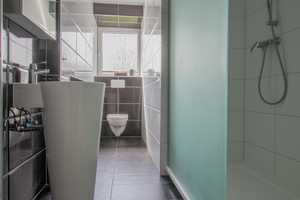 Modernisierte Erdgeschosswohnung mit Balkon in Bielefeld-Senne! – Bielefeld – Vorschaubild 9
