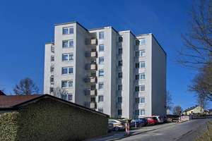 Demnächst frei! 2-Zimmer-Wohnung in Siegen Wenscht – Ziegeleistraße 20, 57078 Geisweid, Siegen – Vorschaubild 5