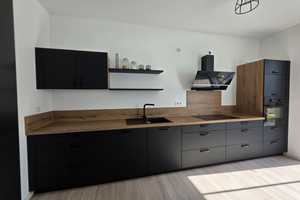 Moderne 3-Zimmer-Wohnung mit Terrasse im Neubau Mönchengladbach – Regentenstraße 137a, 41061 Mönchengladbach – Vorschaubild 2