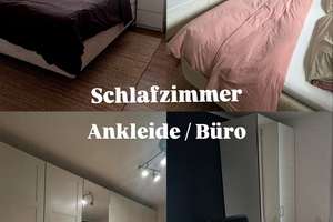 Stilvolle 3 Zi. Whg. mit EBK, Balkon,  und super Blick auf die Mosel – Schüllerplatz 3, 56070 Lützel, Koblenz – Vorschaubild 3