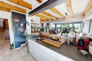 Stilvoll. Grün. Unabhängig: Designhaus mit Garten-Paradies und VOLLER AUTARKIE in Sauerlach-Arget – Die vollständige Adresse der Immobilie erhältst du vom Anbieter., 82054 Sauerlach – Vorschaubild 14