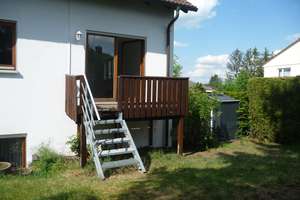 2-Zimmer-Wohnung mit Balkon in Hemhofen – Die vollständige Adresse der Immobilie erhältst du vom Anbieter., 91334 Hemhofen – Vorschaubild 11