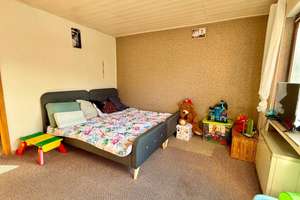 ♨️☝️Neuer Preis - Attr.  Einfamilienhaus mit Garagen, Ausbaureserve und viel Platz für die Familie – Die vollständige Adresse der Immobilie erhältst du vom Anbieter., 55743 Idar-Oberstein – Vorschaubild 13