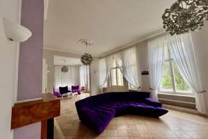 Traumhafte Villa mit Parkblick – Die vollständige Adresse der Immobilie erhältst du vom Anbieter., 3044 Mitte, Cottbus – Vorschaubild 5